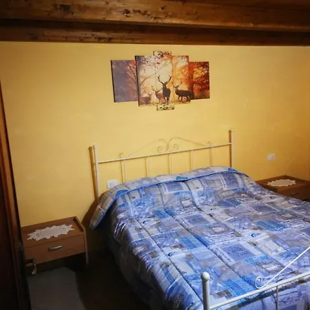 شقة Silvana 2 Via Nuoro SantʼAntìoco