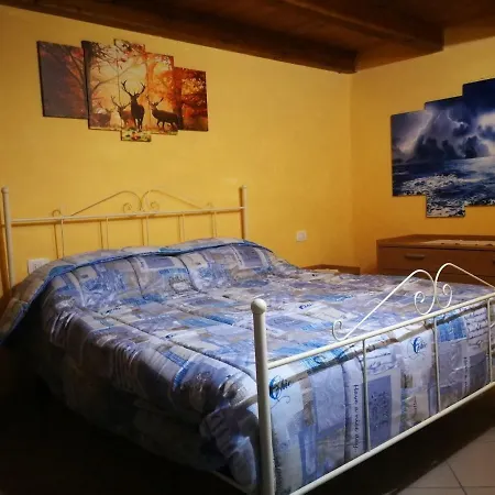 شقة Silvana 2 Via Nuoro SantʼAntìoco