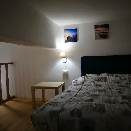 شقة Silvana 2 Via Nuoro SantʼAntìoco